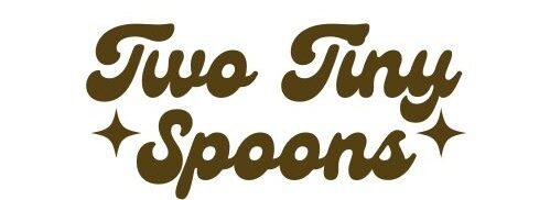 Two Tiny Spoons